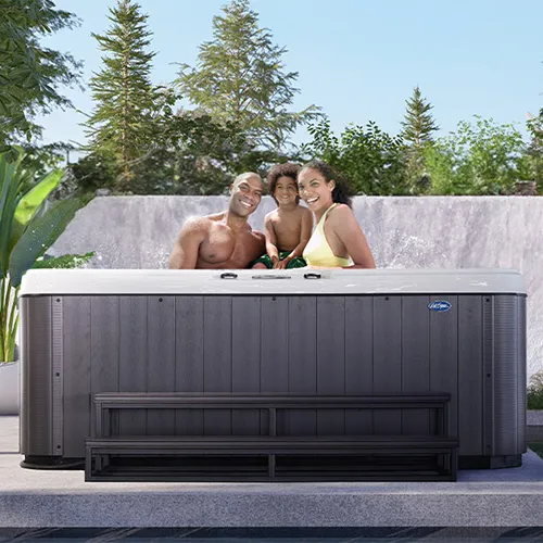 Patio Plus hot tubs for sale in Elmhurst